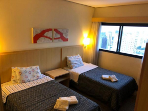 Apart-hotel Luxo
